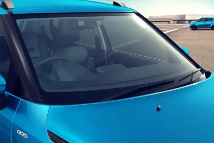 Maruti Suzuki Ignis Alpha AMT