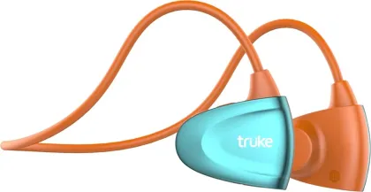 Truke Yoga Beat Wireless Headphones