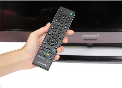 Videocon VJU23HH 58.42cm (23) LED TV (HD Ready)