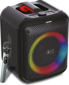 Shark Atom 65W Bluetooth Speaker