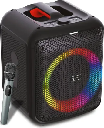 Shark Atom 65W Bluetooth Speaker