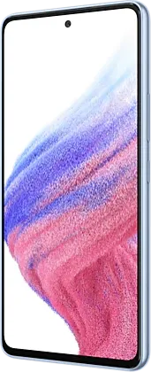 Samsung Galaxy A53 5G (8GB RAM + 128GB)