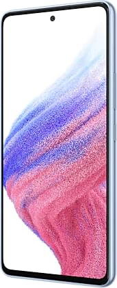 Samsung Galaxy A53 5G (8GB RAM + 128GB)