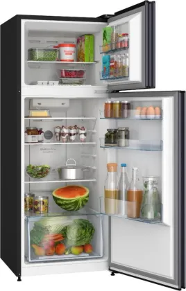 Bosch CTN27U11VI 263 L 4 Star Double Door Refrigerator