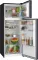 Bosch CTN27U11VI 263 L 4 Star Double Door Refrigerator