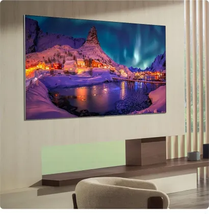 LG evo AI G6 65 inch Ultra HD 4K Smart OLED TV (OLED65G6PLA)