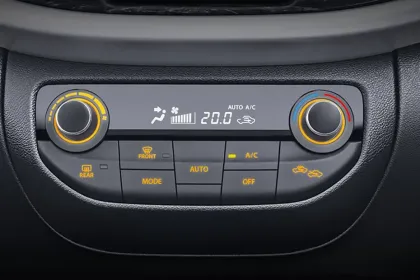 Maruti Suzuki XL6 Alpha AT