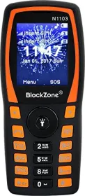BlackZone N1103