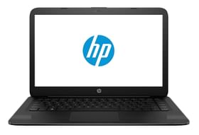 HP Stream 14-ax040wm (X7S52UA) Laptop (Celeron Dual Core/ 4GB/ 32GB SSD/ Win10)