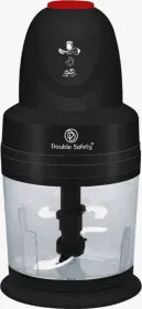 Double Safety Rio Rapid Chop 300W Chopper