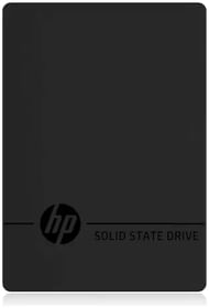 HP P600 3XJ07AA 500GB USB 3.1 Solid State Drive