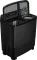 Samsung WT80F4560GD 8 Kg Semi Automatic Washing Machine