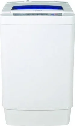 Haier HWM 60-918NZP 6kg Washing Machine