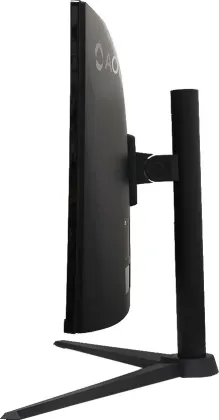 Acer Aopen 27HC5U S3 27 inch Quad HD Curved Monitor