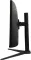 Acer Aopen 27HC5U S3 27 inch Quad HD Curved Monitor