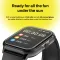 Fitshot Connect Smartwatch