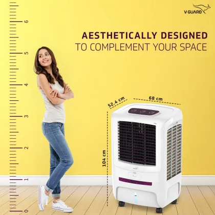V-Guard Arizod F70 70 L Desert Air Cooler