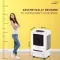 V-Guard Arizod F70 70 L Desert Air Cooler