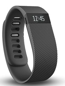 Fitbit Charge HR Activity Tracker
