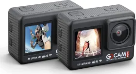 Digitek GoCam Dac 101 Sports & Action Camera