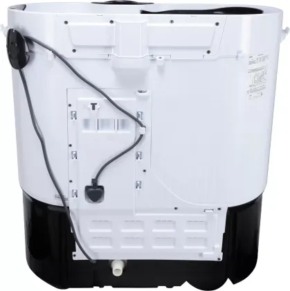 Godrej WS EDGE DIGI 85 5.0 PB2 M GPGR 8.5 kg Semi Automatic Washing Machine