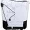 Godrej WS EDGE DIGI 85 5.0 PB2 M GPGR 8.5 kg Semi Automatic Washing Machine