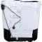 Godrej WS EDGE DIGI 85 5.0 PB2 M GPGR 8.5 kg Semi Automatic Washing Machine