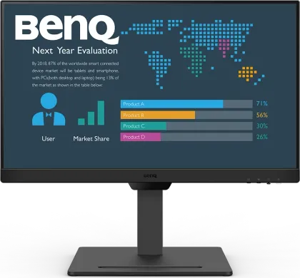 BenQ BL2490T 23.8 inch Full HD Monitor