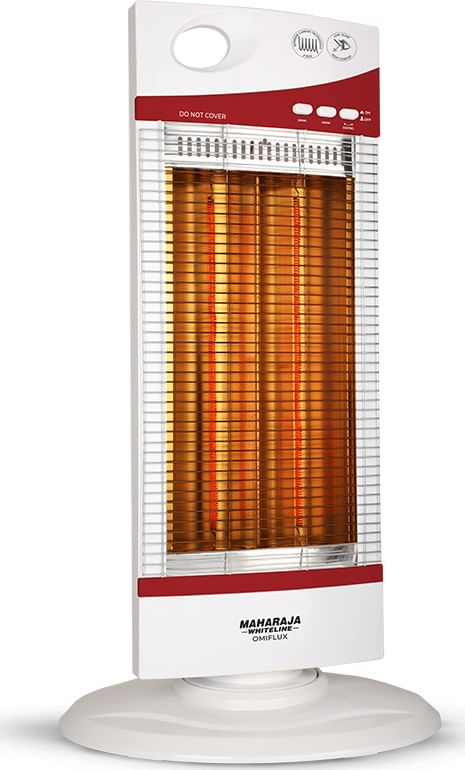 Maharaja Whiteline Room Heaters Price List in India | Smartprix