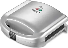 Cuisinart WM-SW2N1 1000W Sandwich Maker