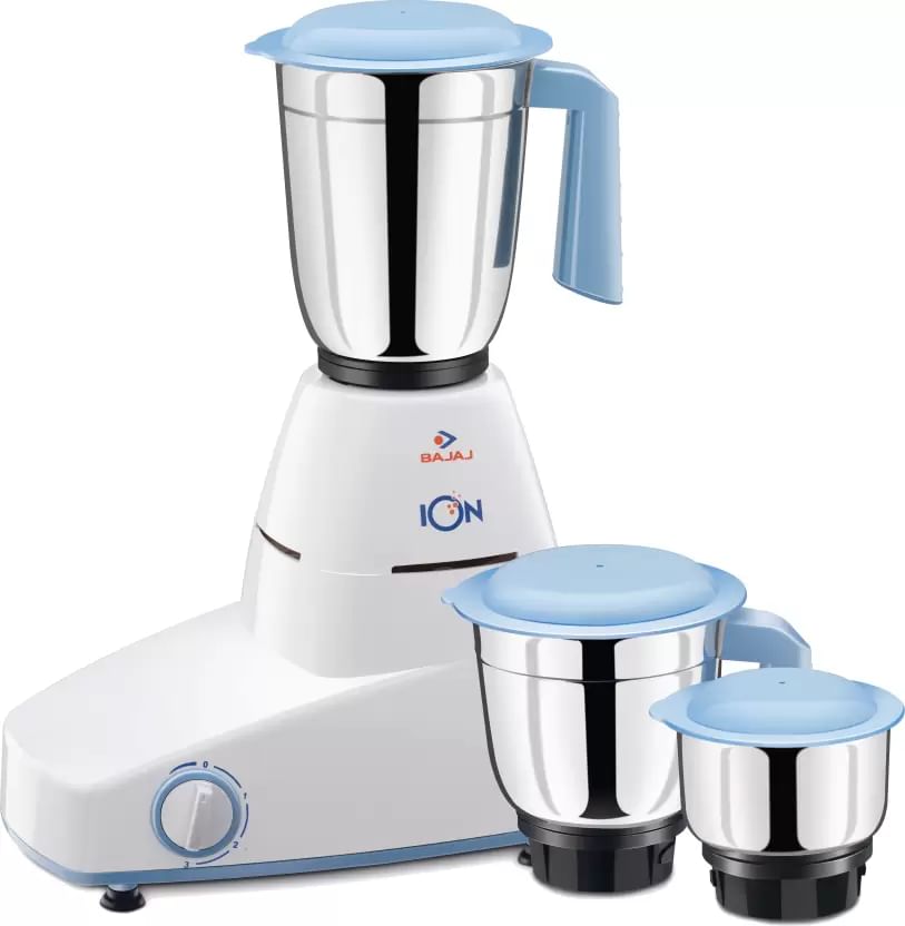 bajaj tornado mixer price