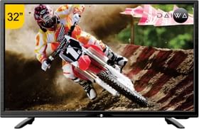 Daiwa D32C2 (32-inch) HD Ready LED TV