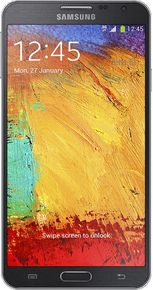 Samsung Galaxy Note 3 Neo vs Samsung Galaxy A54 5G (8GB RAM + 256GB)