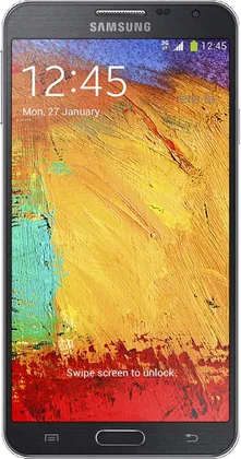 Samsung Galaxy Note 3 Neo