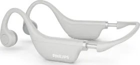 Philips K4607 Bone Conduction Wireless Headphones