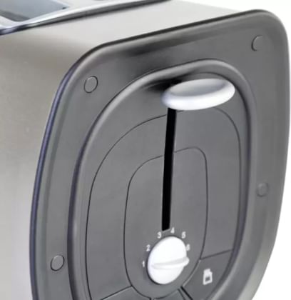 Black & Decker BXTO0203IN 870 W Pop Up Toaster