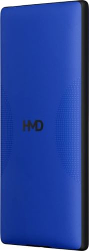 HMD 101