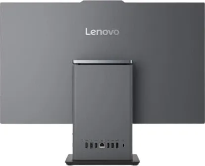 Lenovo ThinkCentre Neo 50a 24 Gen 5 12SAA02QIG AIO Desktop (13th Gen Core i5/ 16GB RAM/ 512GB SSD/ Win 11) - image 7
