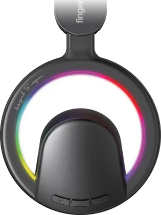 FINGERS ChillRay Wireless Headphones