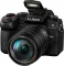 Panasonic Lumix G97 Mirrorless Camera (with 14-140mm f/3.5-5.6 Lens)