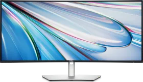 Dell UltraSharp U3425WE 34 inch WQHD Curved Monitor