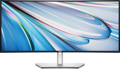 Dell UltraSharp U3425WE 34 inch WQHD Curved Monitor