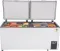 Voltas CF500DD 421 L Double Door Deep Freezer