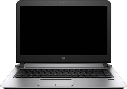 HP ProBook ACJ 440 (1AA10PA) Notebook (7th Gen Ci3/ 4GB/ 500GB/ Win10 Pro)
