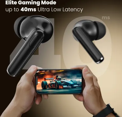 Truke Buds Elite True Wireless Earbuds