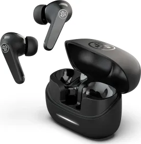 JLab JBuds Pods ANC True Wireless Earbuds