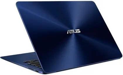 Asus Zenbook UX430UA-GV222T Laptop (7th Gen Ci5/ 8GB/ 256GB SSD/ Win10)