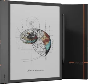 BOOX Note Air 4C ePaper Tablet
