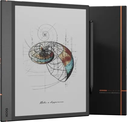 BOOX Note Air 4C ePaper Tablet