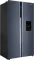 Haier HRS-682WUSU1 596 L Side by Side Refrigerator